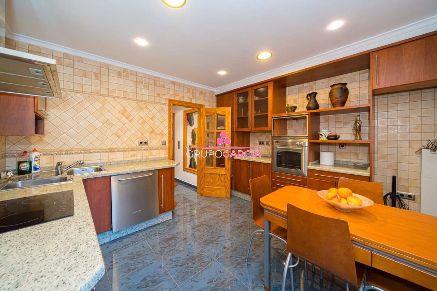 Restaurant/Bar til salgs i Alcalali / Alcanali - € 600 000 (Ref: 8501016)