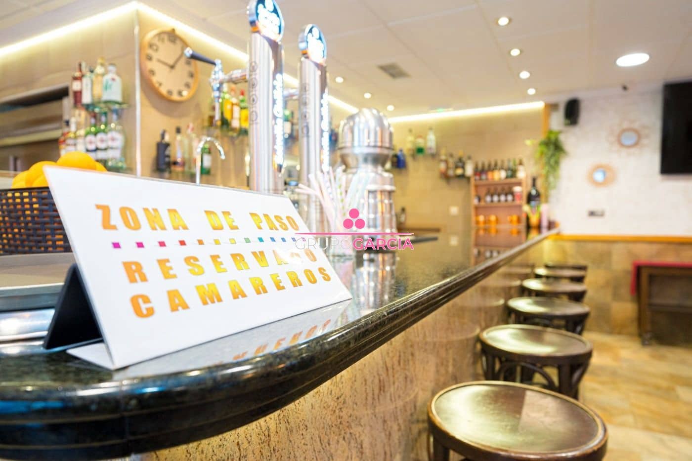 Restaurant/Bar til salgs i Alcalali / Alcanali - € 600 000 (Ref: 8501016)