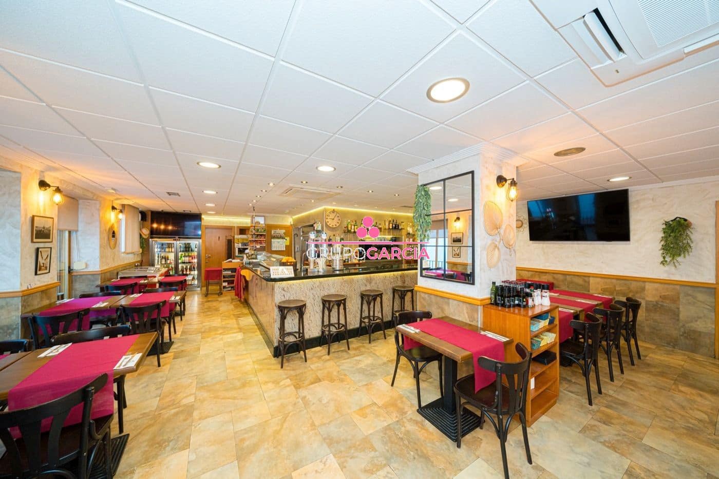 Restaurant/Bar til salgs i Alcalali / Alcanali - € 600 000 (Ref: 8501016)