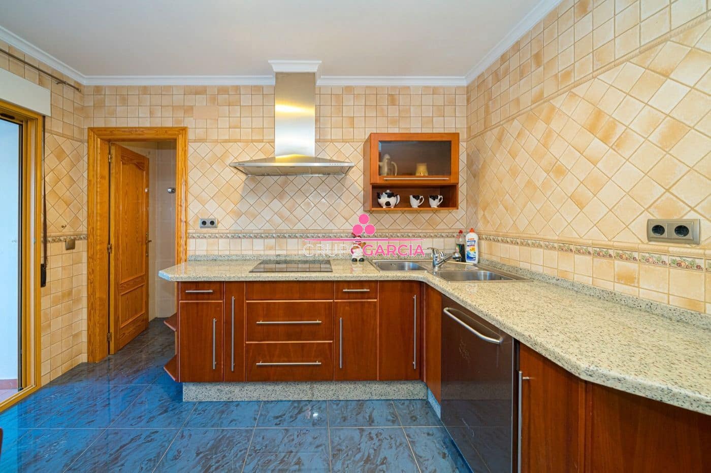 Restaurant/Bar til salgs i Alcalali / Alcanali - € 600 000 (Ref: 8501016)