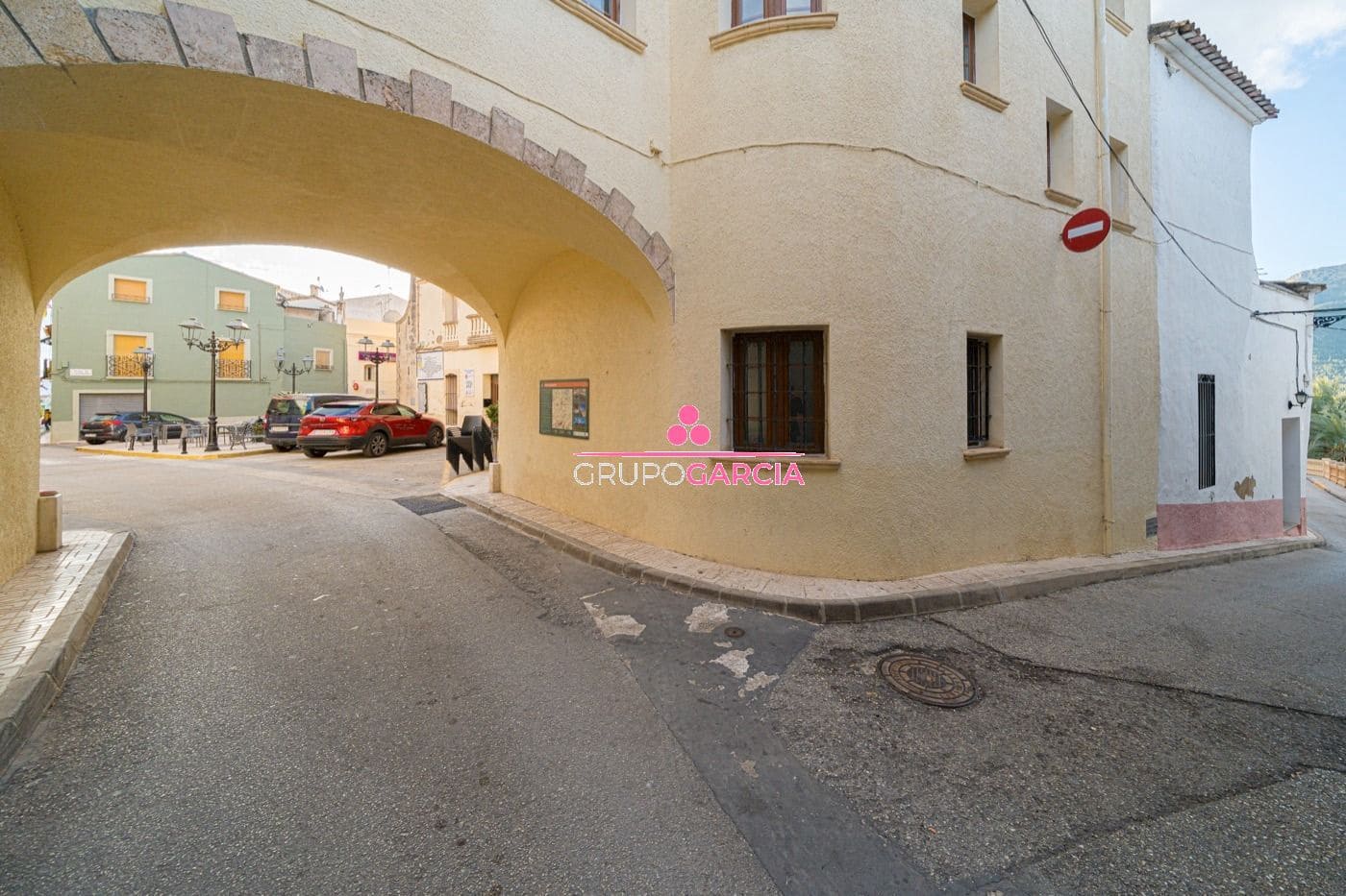 Restaurant/Bar til salgs i Alcalali / Alcanali - € 600 000 (Ref: 8501016)