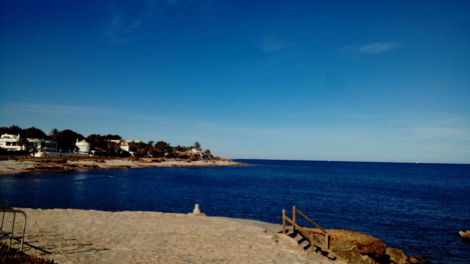 Chalet de 5 habitaciones en Dénia en venta con piscina garaje - 1.285.000 € (Ref: 8531381)