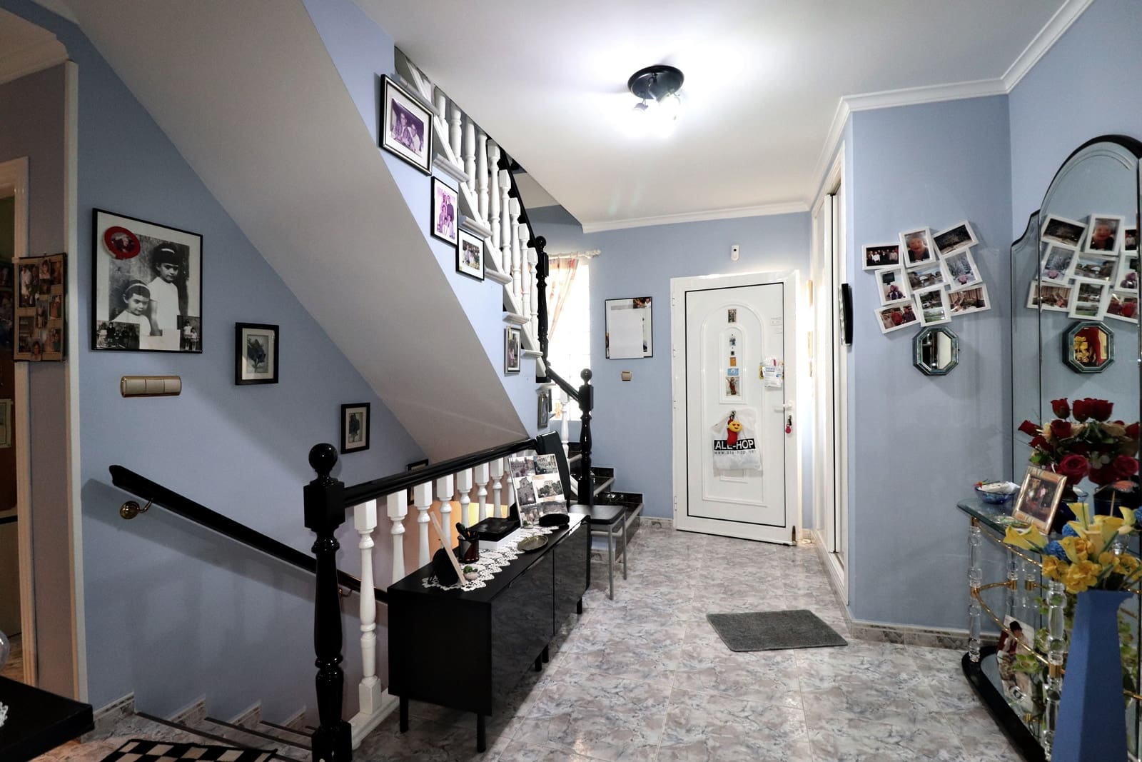 5 makuuhuone Huvila myytävänä paikassa Els Poblets mukana uima-altaan 
autotalli - 850 000 € (Ref: 8531382)