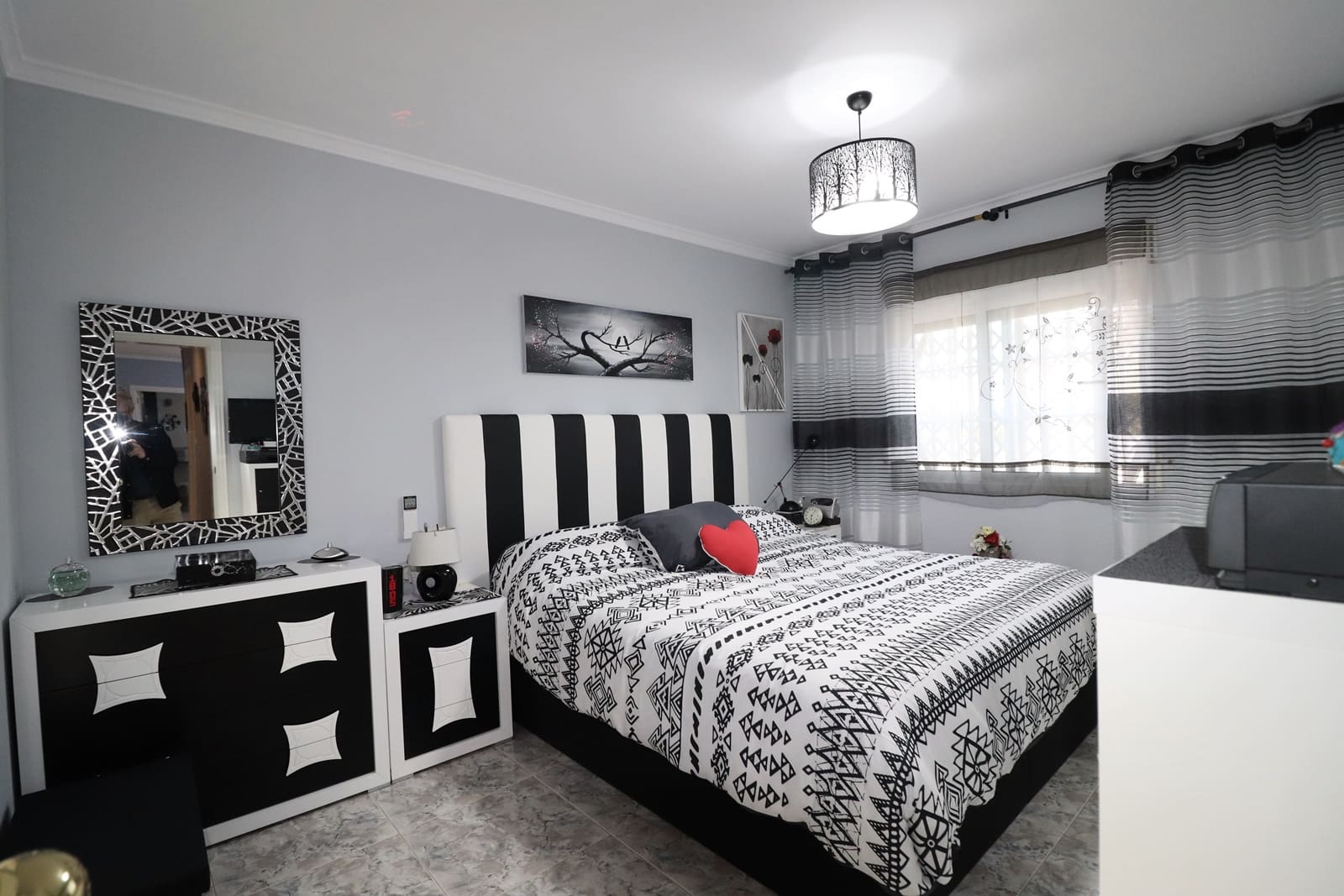 5 makuuhuone Huvila myytävänä paikassa Els Poblets mukana uima-altaan 
autotalli - 850 000 € (Ref: 8531382)