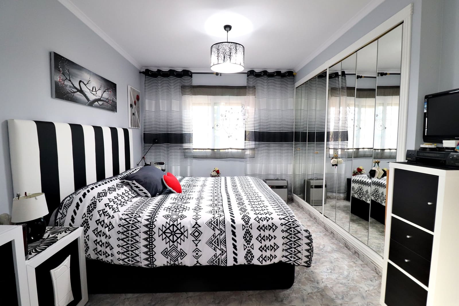 5 makuuhuone Huvila myytävänä paikassa Els Poblets mukana uima-altaan 
autotalli - 850 000 € (Ref: 8531382)