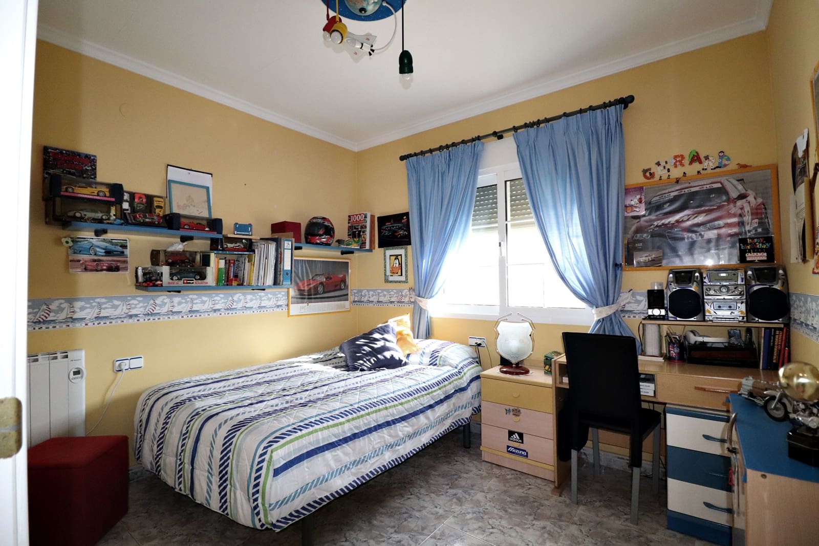 5 makuuhuone Huvila myytävänä paikassa Els Poblets mukana uima-altaan 
autotalli - 850 000 € (Ref: 8531382)