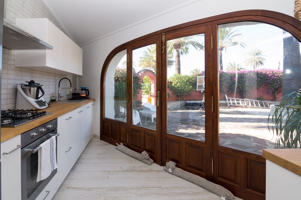 4 chambre Villa/Maison à vendre à Denia - 895 000 € (Ref: 8531391)