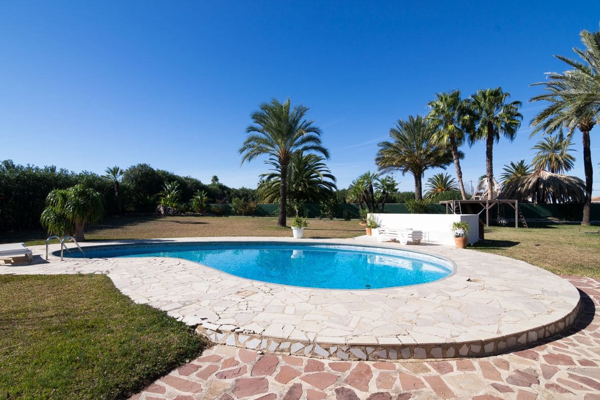 4 chambre Villa/Maison à vendre à Denia - 895 000 € (Ref: 8531391)