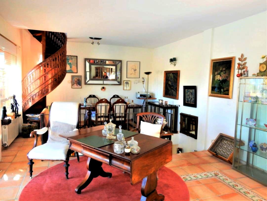 4 sypialnia Willa na sprzedaż w La Sella z basenem garażem - 795 000 € (Ref: 8531419)