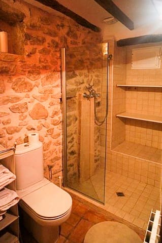 4 bedroom Townhouse for sale in Vall de Laguart - € 280,000 (Ref: 8531422)