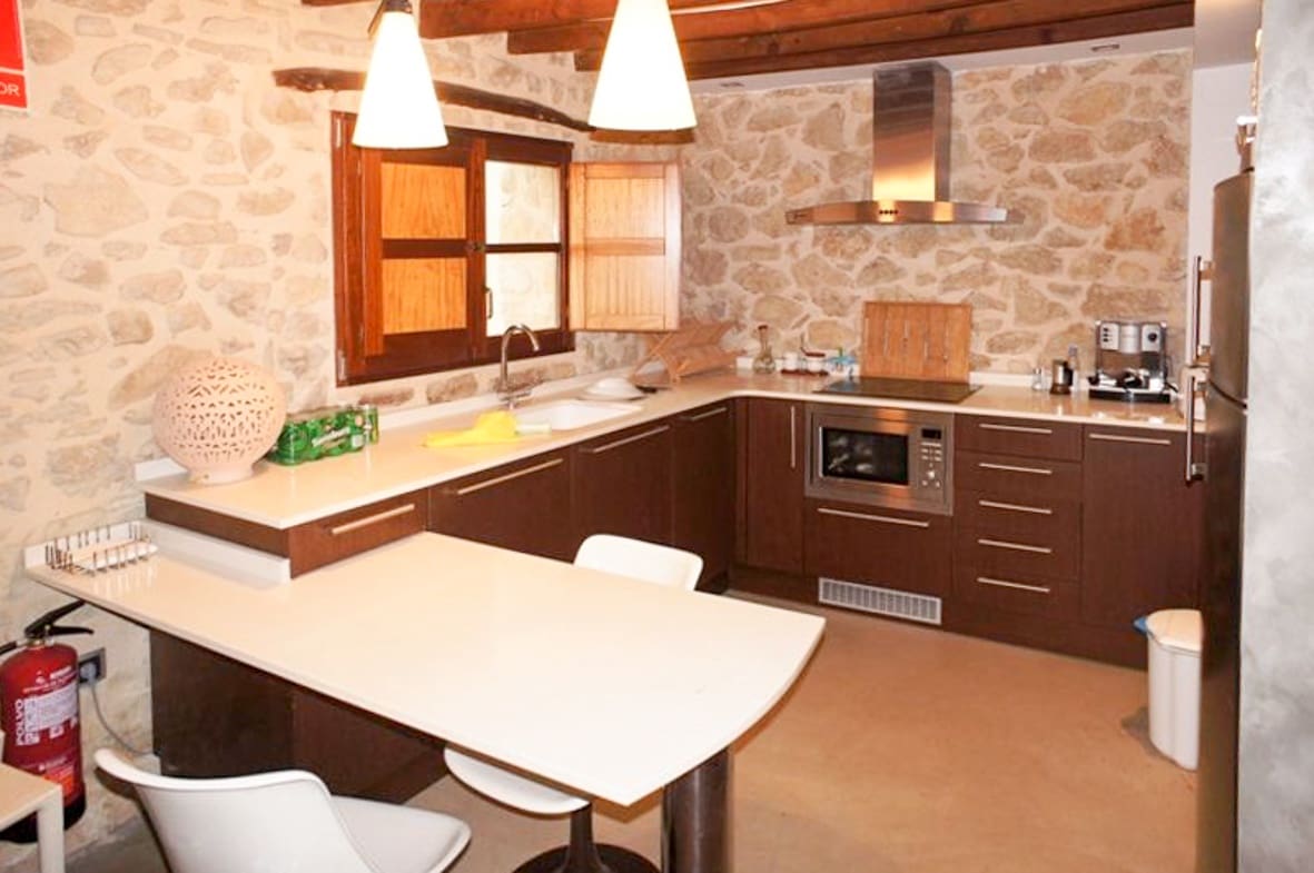 4 bedroom Townhouse for sale in Vall de Laguart - € 280,000 (Ref: 8531422)