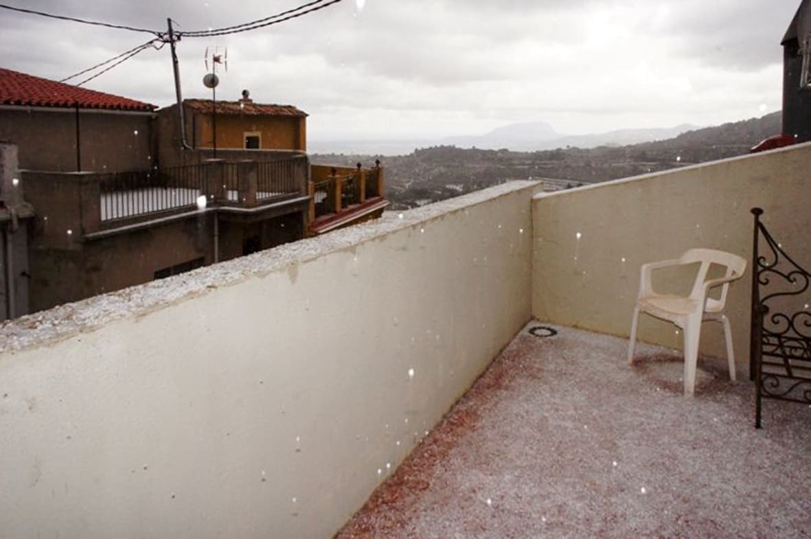 4 bedroom Townhouse for sale in Vall de Laguart - € 280,000 (Ref: 8531422)