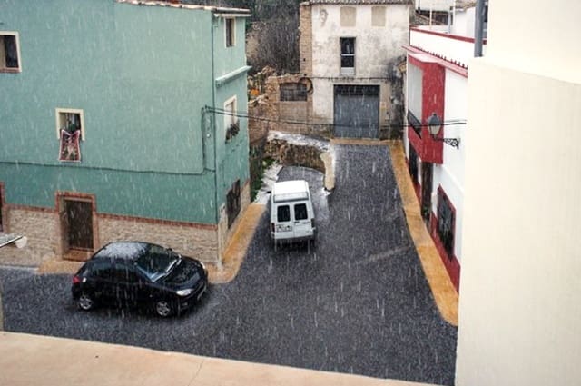 4 bedroom Townhouse for sale in Vall de Laguart - € 280,000 (Ref: 8531422)