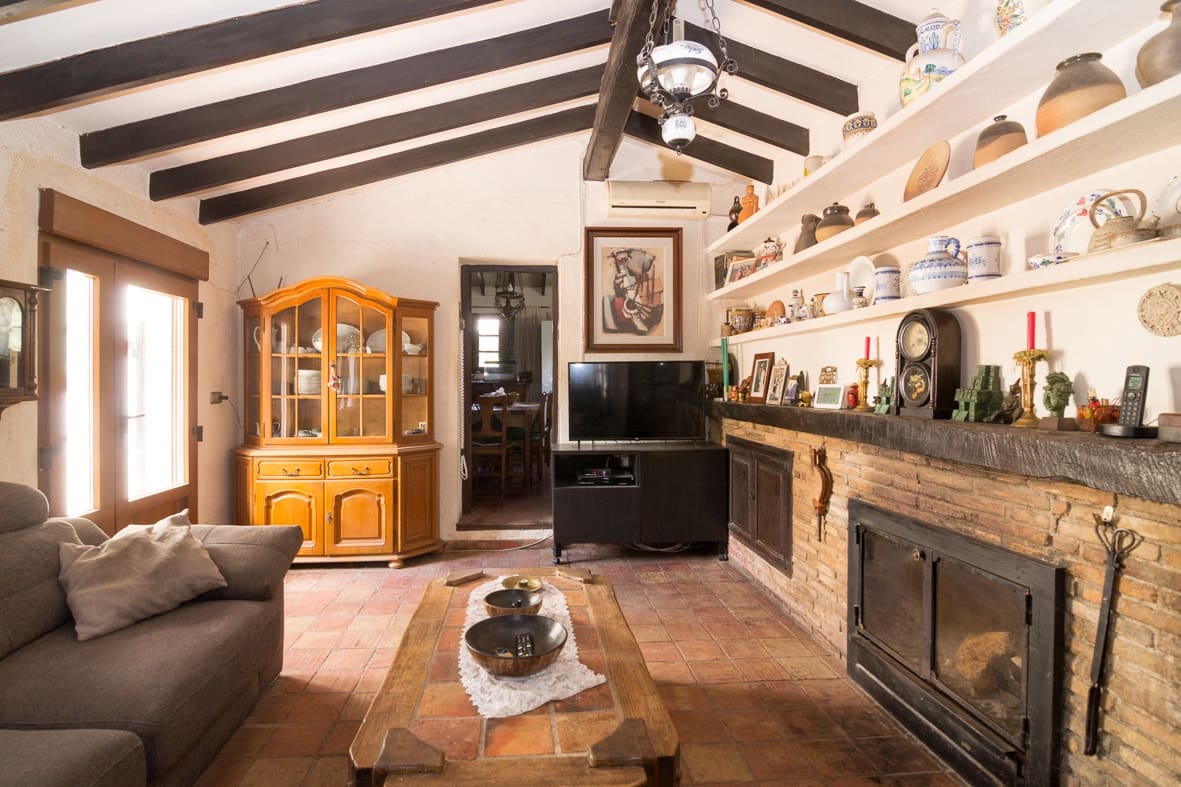 2 slaapkamer Restaurant/bar te koop in Denia met garage - € 750.000 (Ref: 8531434)