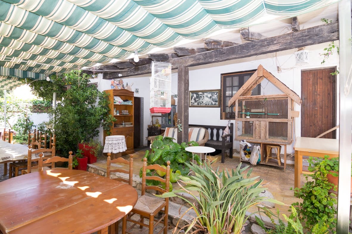 Restauracja lub bar na sprzedaż w Denia z garażem - 450 000 € (Ref: 8531435)