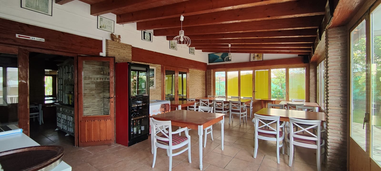 3 soverom Restaurant/Bar til salgs i Denia med garasje - € 850 000 (Ref: 8531441)