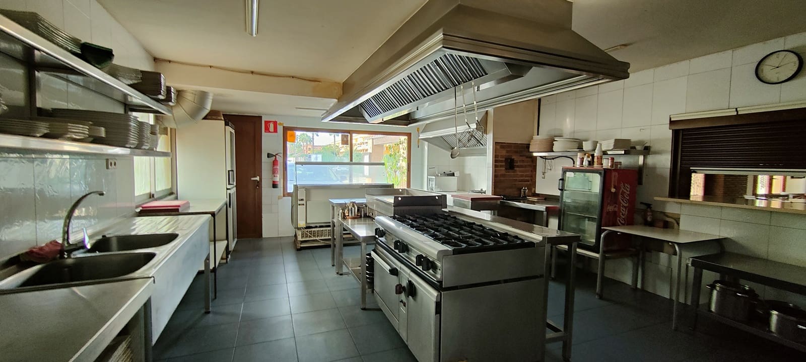 3 soverom Restaurant/Bar til salgs i Denia med garasje - € 850 000 (Ref: 8531441)