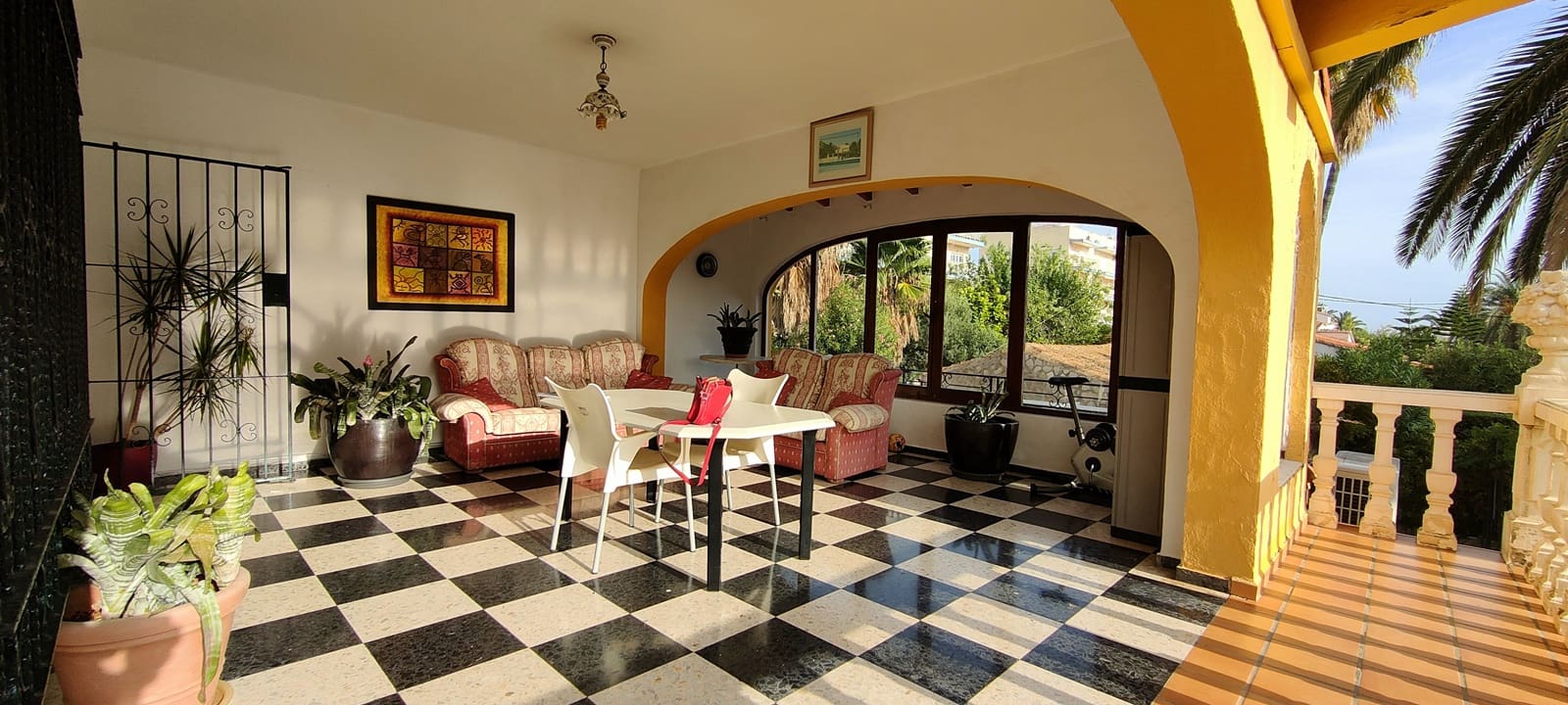 3 soverom Restaurant/Bar til salgs i Denia med garasje - € 850 000 (Ref: 8531441)