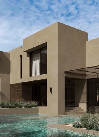 3 Zimmer Villa zu verkaufen in La Nucia mit Pool - 1.325.000 € (Ref: 8535806)