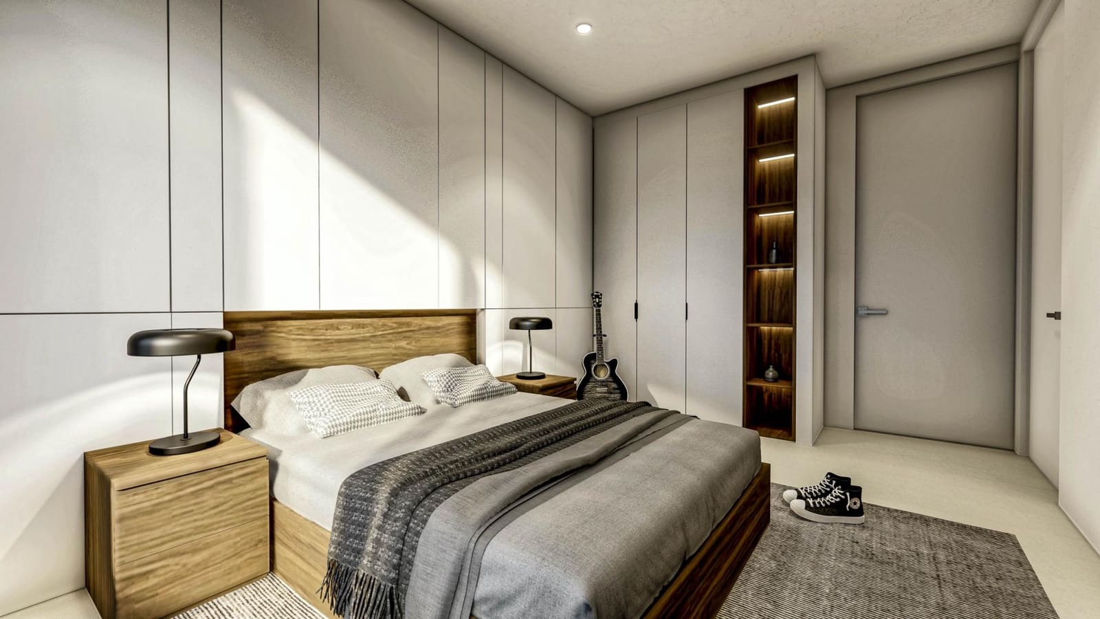 4 bedroom Villa for sale in Altea with pool - € 1,900,000 (Ref: 8535817)