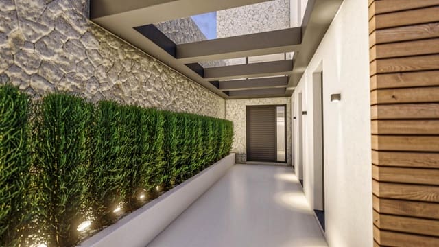 4 soveværelse Villa til salg i Altea med swimmingpool - € 1.900.000 (Ref: 8535817)