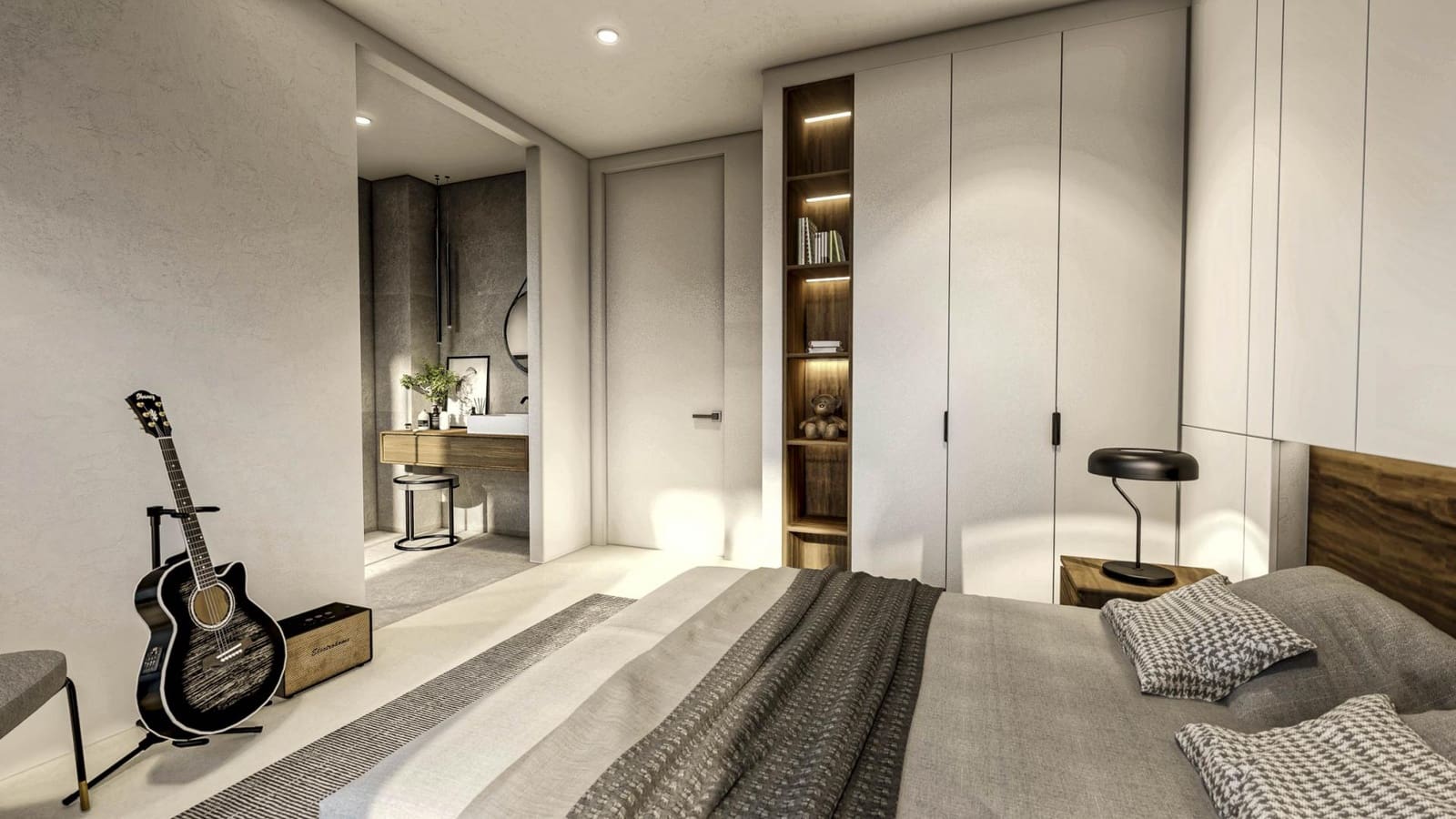 4 bedroom Villa for sale in Altea with pool - € 1,900,000 (Ref: 8535817)