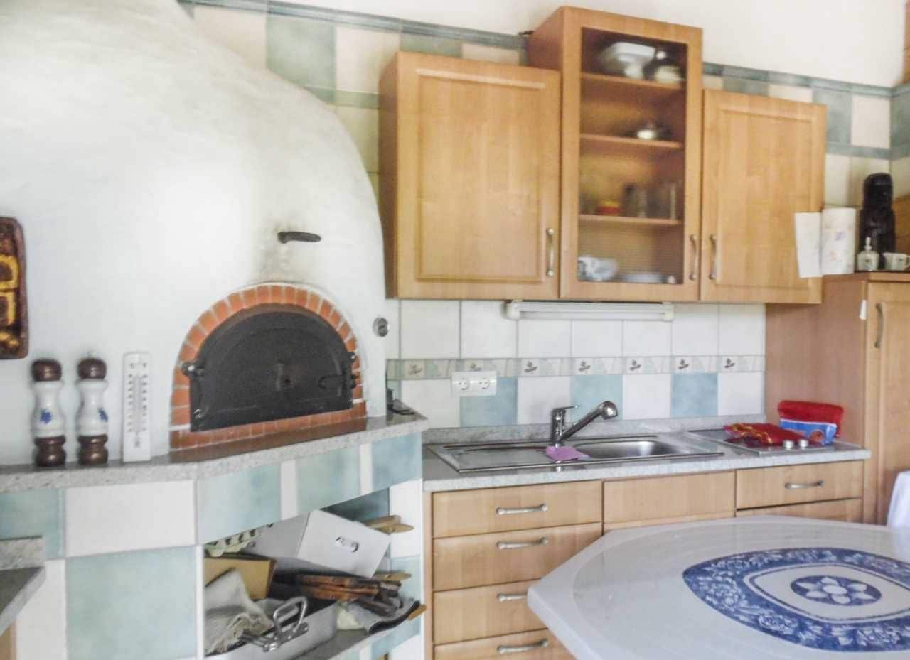 4 slaapkamer Villa te koop in Finestrat met zwembad - € 899.000 (Ref: 8535818)