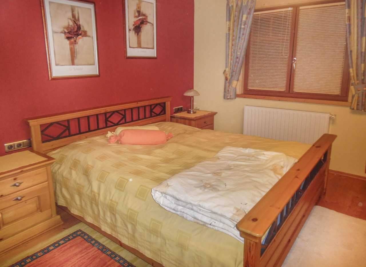 4 slaapkamer Villa te koop in Finestrat met zwembad - € 899.000 (Ref: 8535818)