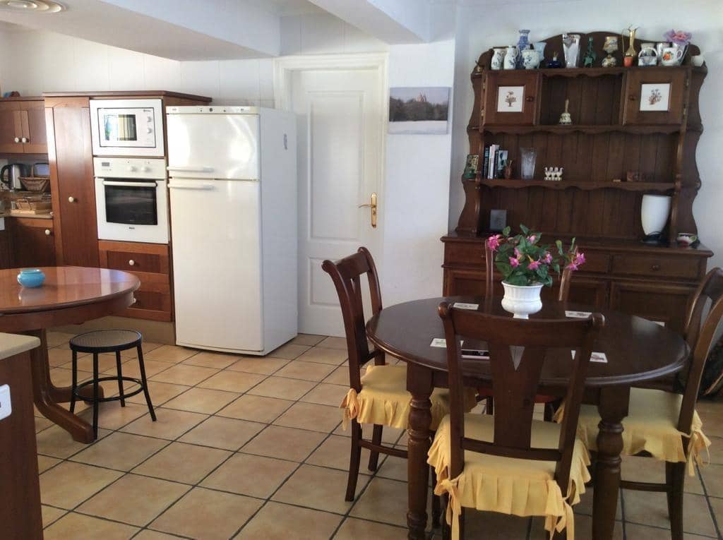 4 Zimmer Villa zu verkaufen in Alfaz del Pi / L'Alfas del Pi mit Pool - 1.350.000 € (Ref: 8535821)