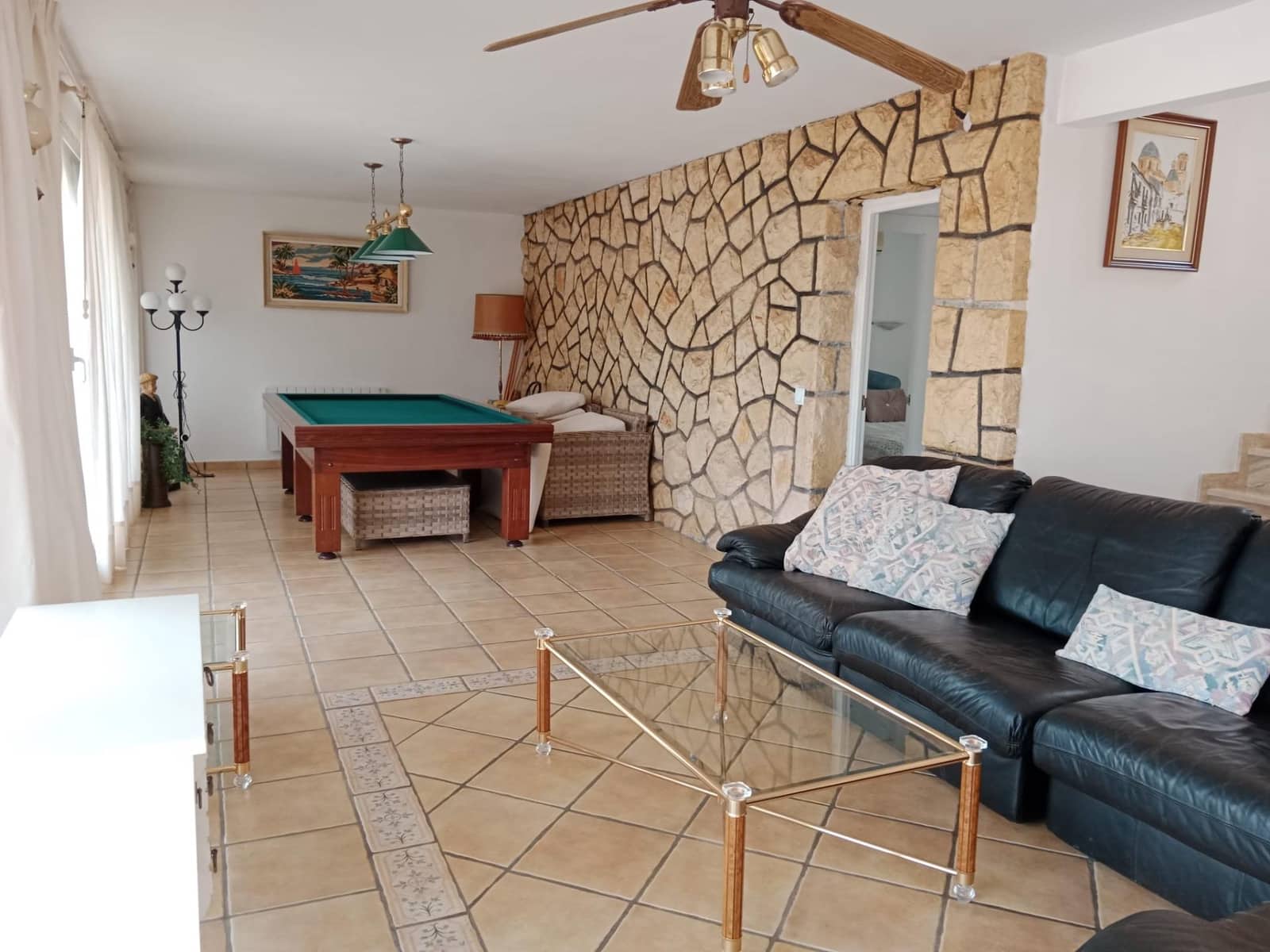 4 Zimmer Villa zu verkaufen in Alfaz del Pi / L'Alfas del Pi mit Pool - 1.350.000 € (Ref: 8535821)
