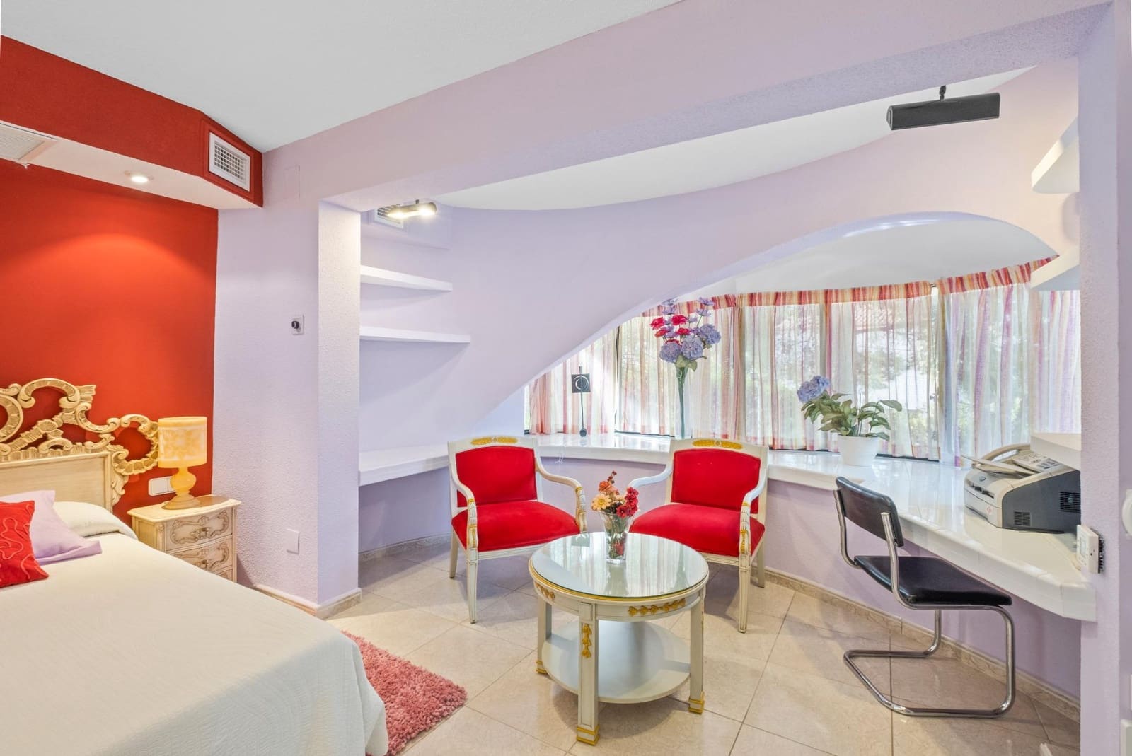 5 bedroom Villa for sale in Altea with pool - € 900,000 (Ref: 8535825)