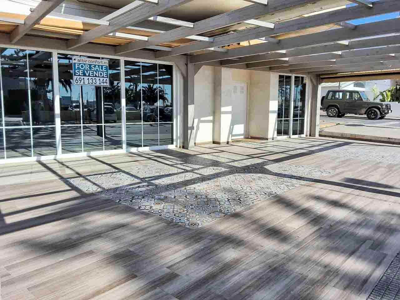 Komercyjne na sprzedaż w Altea - 695 000 € (Ref: 8535840)