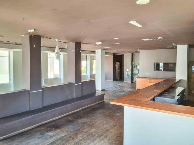 Commercial for sale in Altea - € 695,000 (Ref: 8535840)