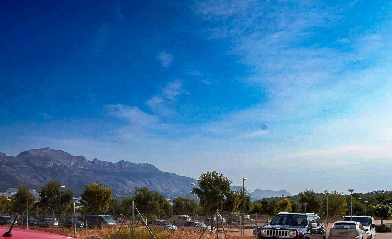 2 bedroom Apartment for sale in La Nucia - € 165,000 (Ref: 8535844)