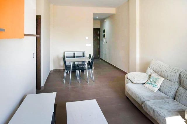 2 bedroom Apartment for sale in La Nucia - € 165,000 (Ref: 8535844)
