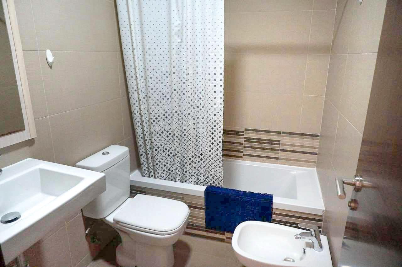 2 bedroom Apartment for sale in La Nucia - € 165,000 (Ref: 8535844)