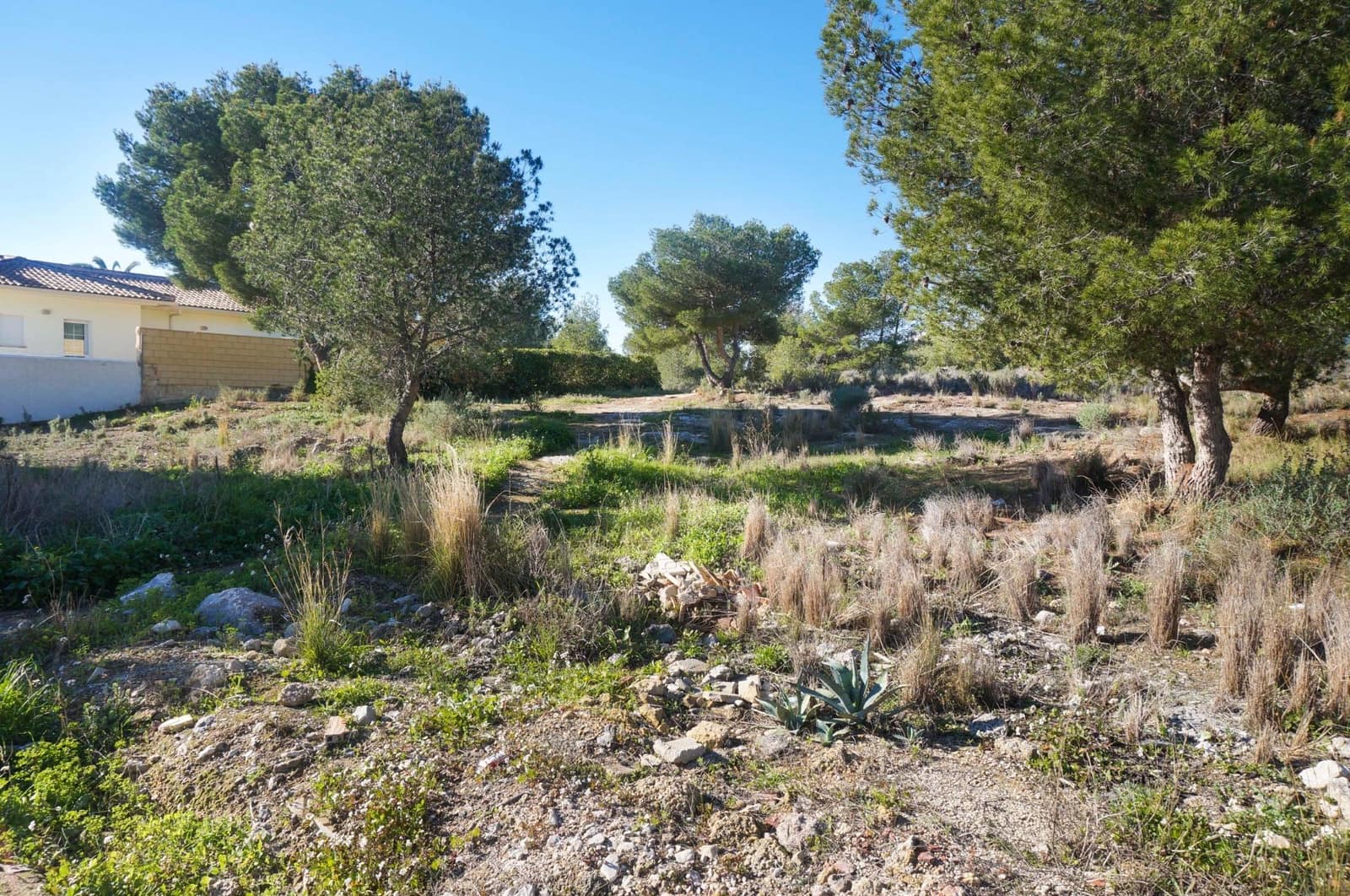 Building Plot for sale in La Nucia - € 395,000 (Ref: 8535875)