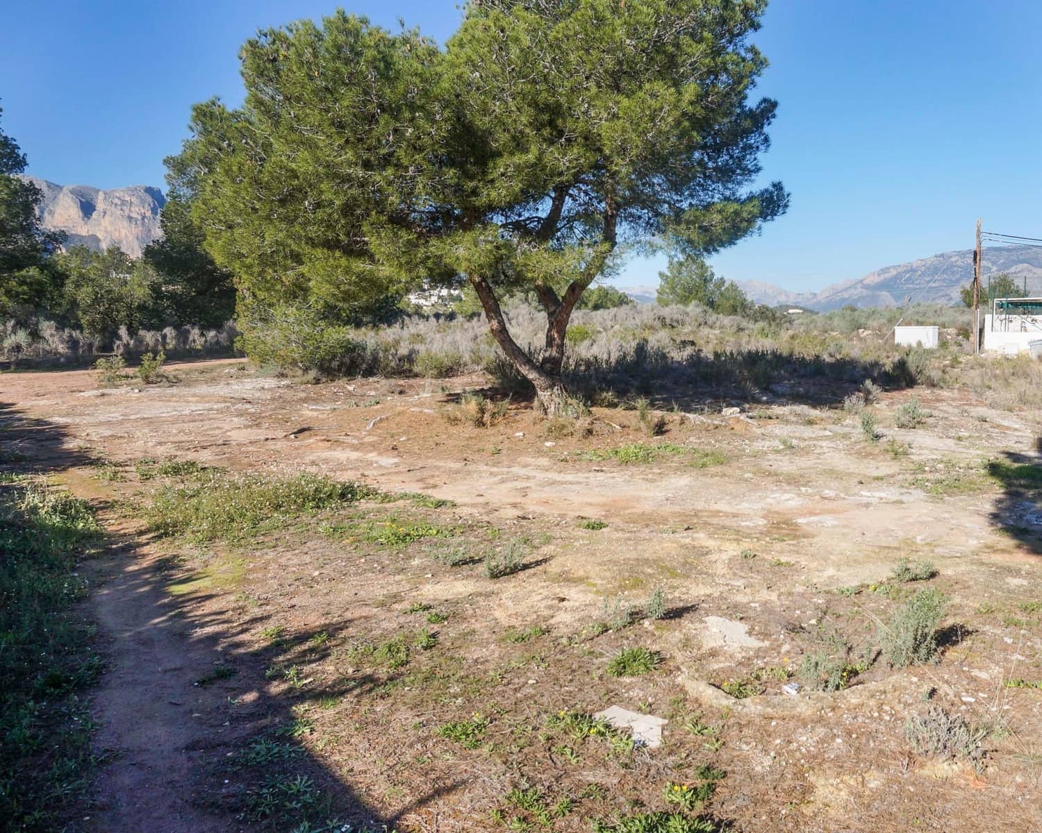 Building Plot for sale in La Nucia - € 395,000 (Ref: 8535875)