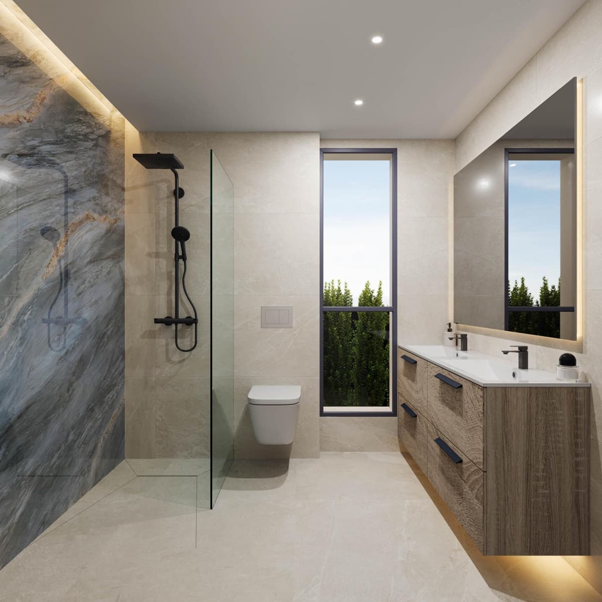 3 makuuhuone Huvila myytävänä paikassa Albir mukana uima-altaan - 595 000 € (Ref: 8535878)