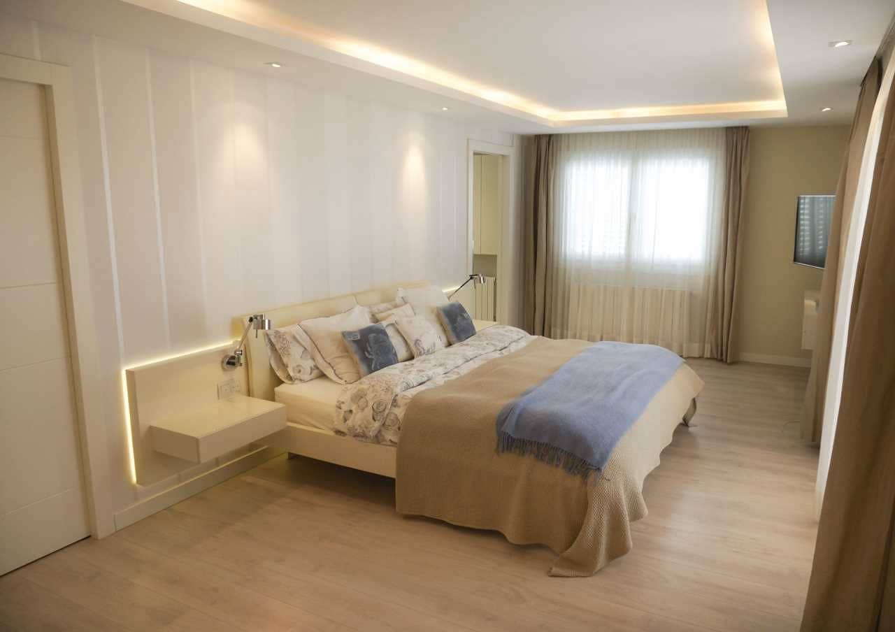 6 bedroom Villa for sale in Alfaz del Pi / L'Alfas del Pi with pool - € 1,400,000 (Ref: 8535886)