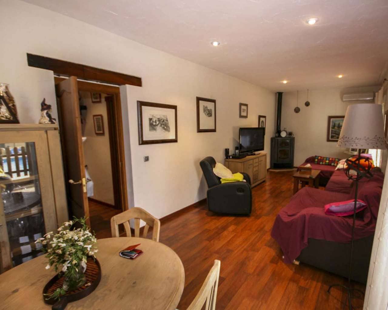 2 bedroom Villa for sale in La Nucia with pool - € 639,000 (Ref: 8535887)