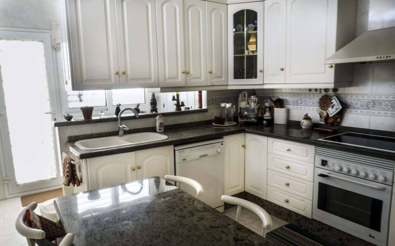 6 camera da letto Villa in vendita in La Villajoyosa / Vila Joiosa con piscina - 958.000 € (Rif: 8535891)