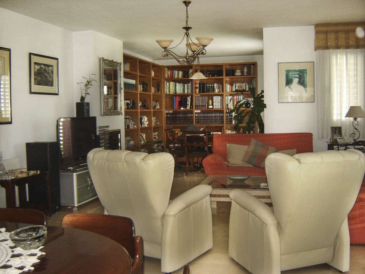 6 camera da letto Villa in vendita in La Villajoyosa / Vila Joiosa con piscina - 958.000 € (Rif: 8535891)