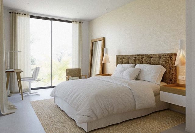 4 chambre Villa/Maison à vendre à Alfaz del Pi / L'Alfàs del Pi avec piscine - 875 000 € (Ref: 8535911)