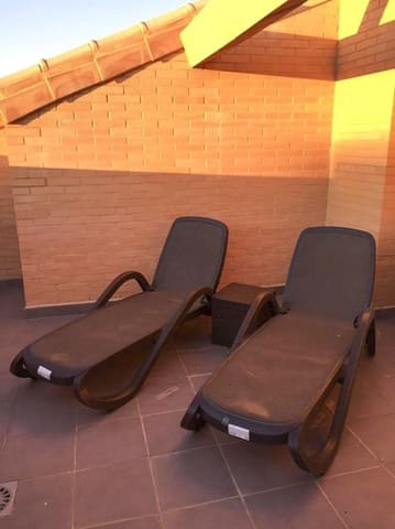 1 chambre Appartement à vendre à Alfaz del Pi / L'Alfàs del Pi avec piscine - 426 000 € (Ref: 8535913)