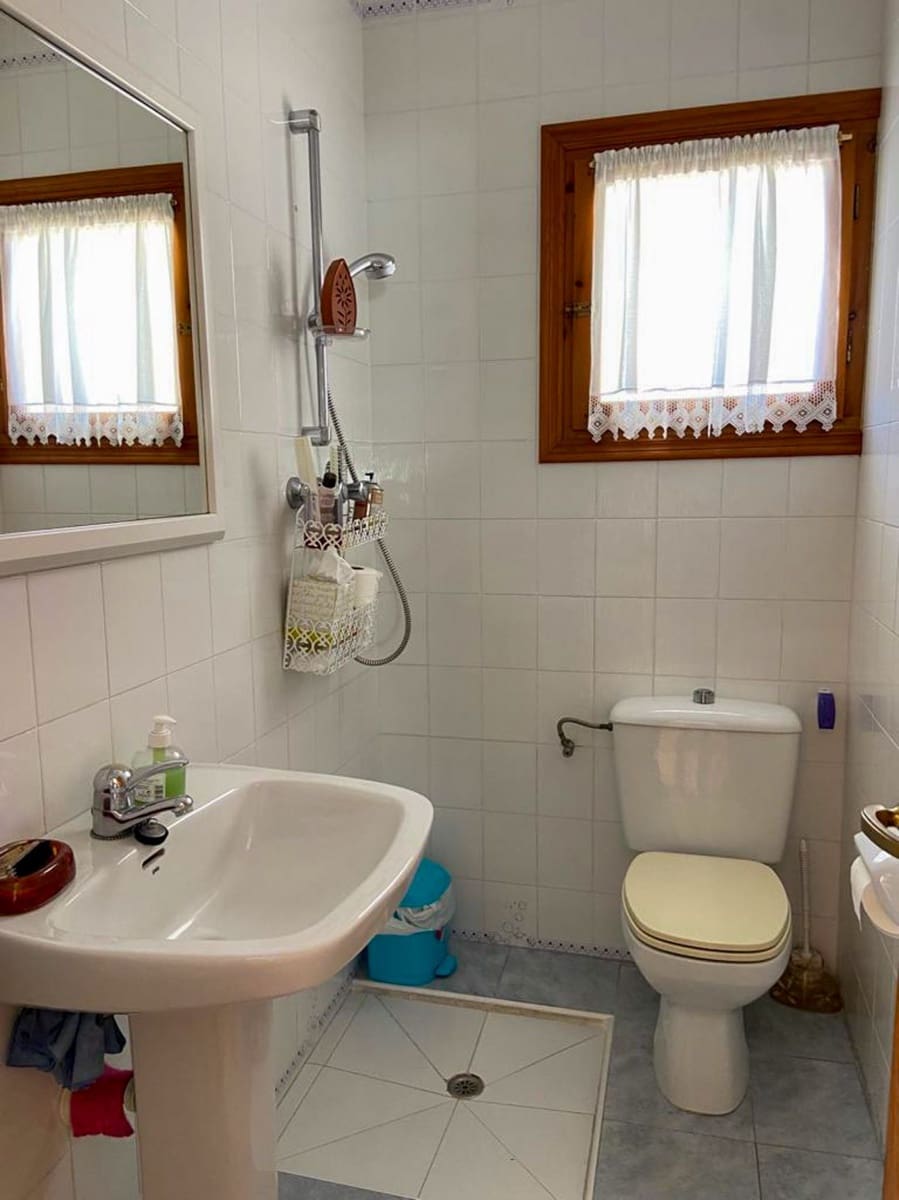 5 soveværelse Villa til salg i Benidorm med swimmingpool - € 745.000 (Ref: 8535918)