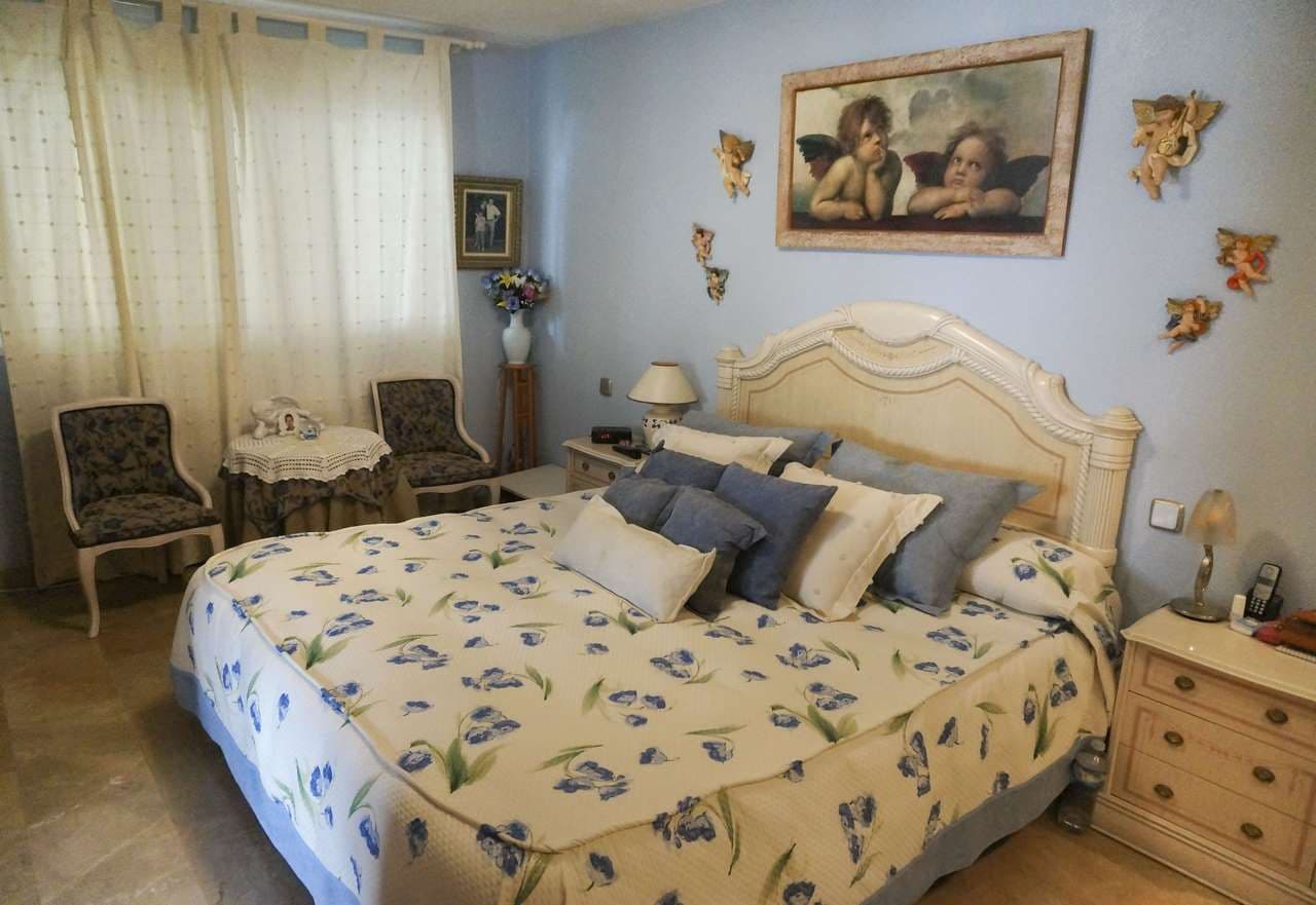 5 makuuhuone Huvila myytävänä paikassa Alfaz del Pi / L'Alfas del Pi mukana uima-altaan - 790 000 € (Ref: 8535923)