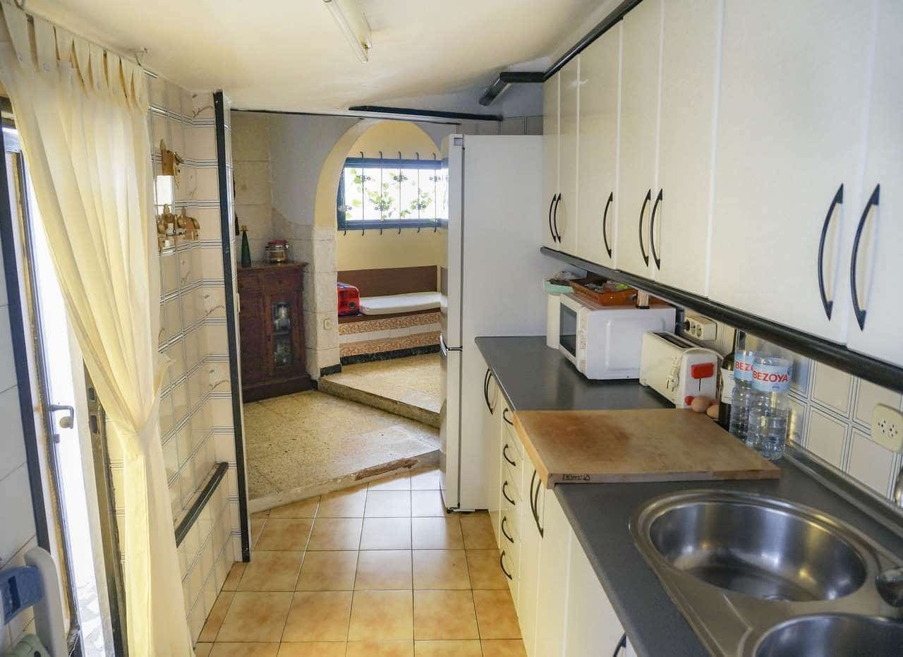 3 bedroom Villa for sale in Alfaz del Pi / L'Alfas del Pi - € 516,000 (Ref: 8535924)