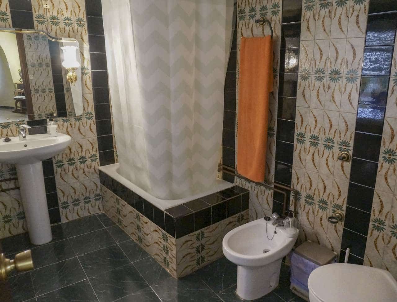 3 bedroom Villa for sale in Alfaz del Pi / L'Alfas del Pi - € 516,000 (Ref: 8535924)