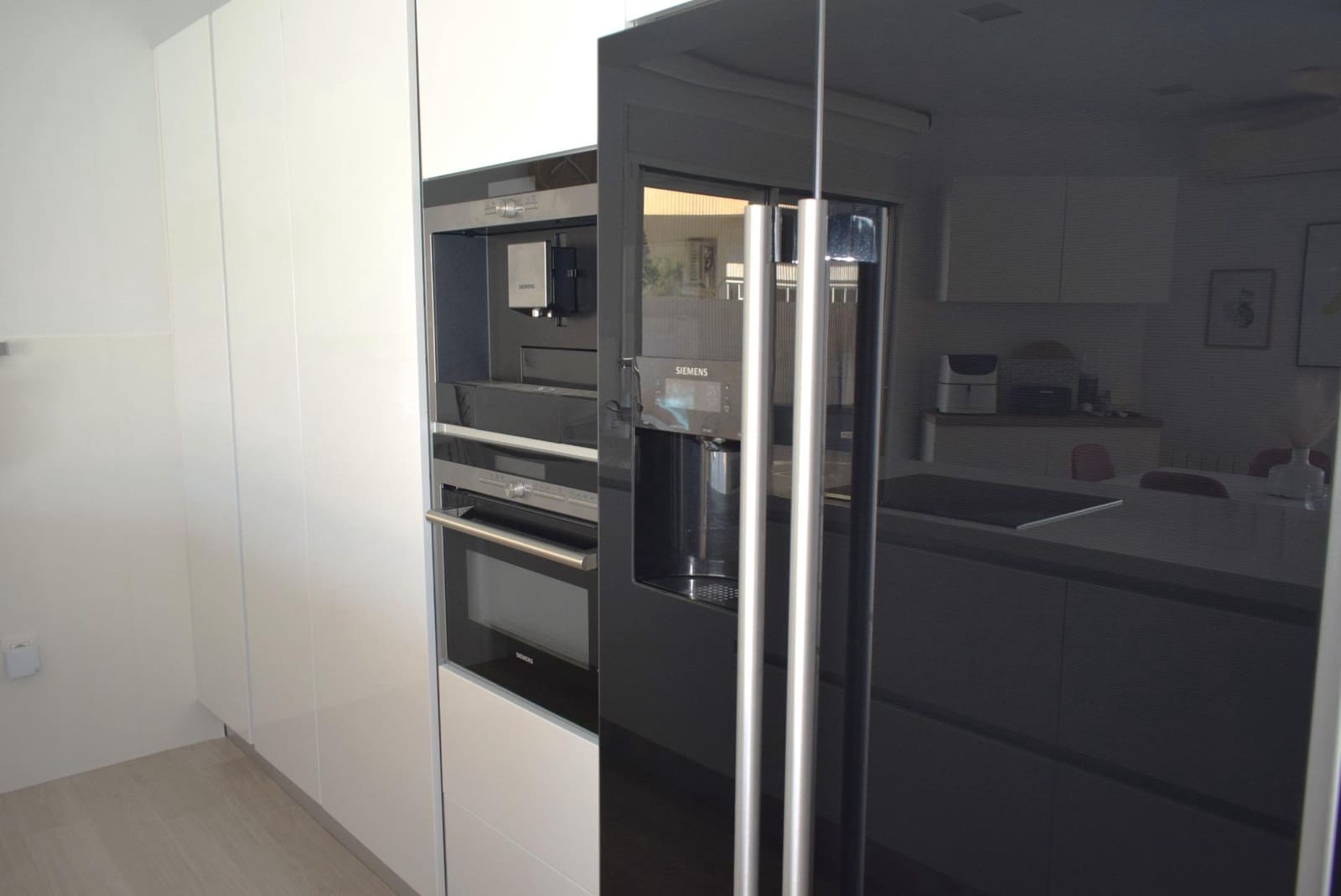 4 chambre Villa/Maison Semi-Mitoyenne à vendre à Alfaz del Pi / L'Alfas del Pi avec piscine - 599 000 € (Ref: 8535927)